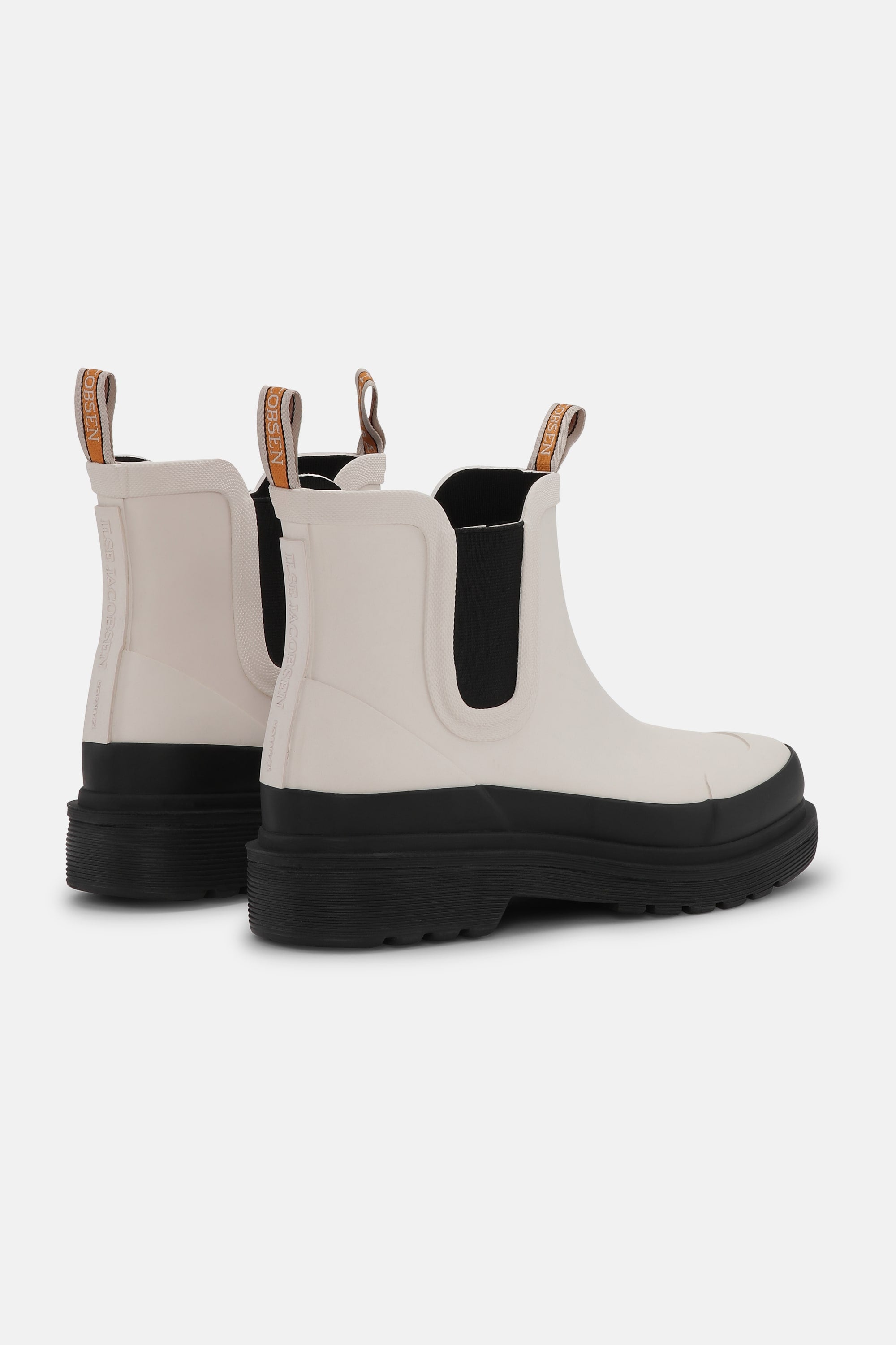 Chelsea Rain - Milk Creme